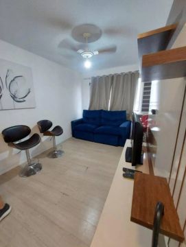 APARTAMENTO RESIDÊNCIAL CENTRO