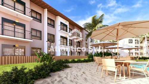 Ilhéus - Apartamento 1 quarto - Venda - Kahakai