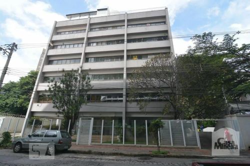 Imóvel para venda possui 200 metros quadrados com 4 quartos em São Bento - Belo Horizonte 