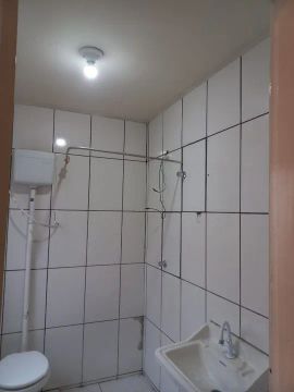 Apartamento próximo a faculdades .