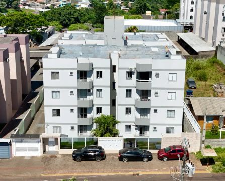 Apartamento para locação, SAIC, Chapecó, SC