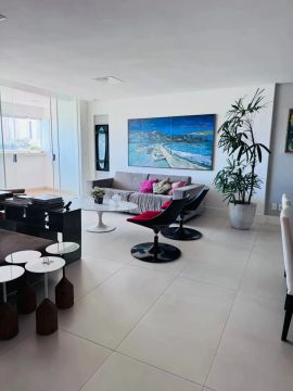 Apartamento para venda no Edf. Toscana, Calhau - São Luís - MA