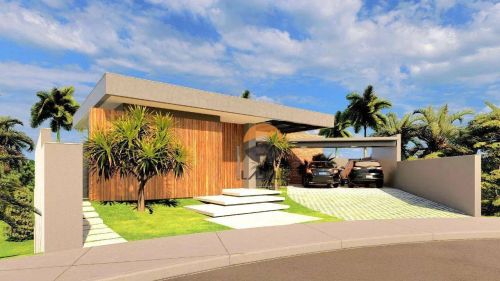TERRENO - CONDOMINIO VILLA DE MACEDONIA - GRANJA VIANA - SÃO PAULO