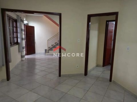 Casa em Rua Cezar Guerra Peixe - Igarapé - Porto Velho/RO