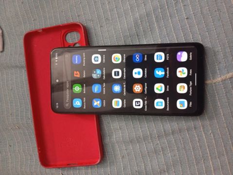 Motg22 4G 128GB