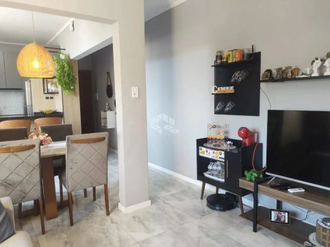 Apartamento em São Geraldo