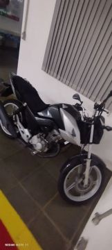 Fan 160 flex