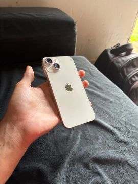 Vendo iPhone 13?128 gigas