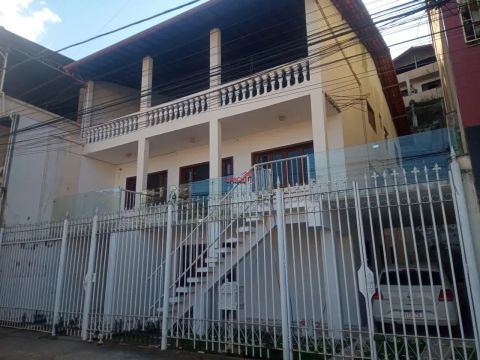 Casa para venda no bairro João Braz da Costa Val em Viçosa MG