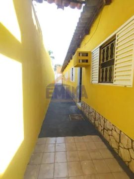 Apartamento com 2 quarto(s) no bairro Boa Esperanca em Cuiabá - MT