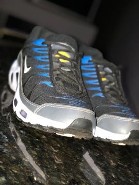NIKE AIR Tn
