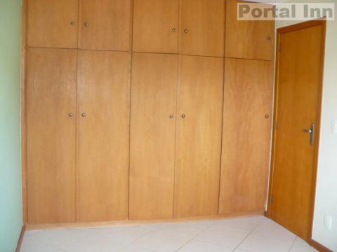 Apartamento para Locação em Teresópolis, Alto, 1 dormitório, 1 banheiro, 1 vaga