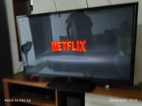 Vendo tv LG 50 smart 