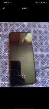 Redmi Note 13 128 gigas preto 