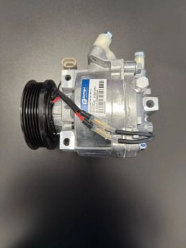 Compressor de Ar Condicionado chevrolet onix cobalt spin 1.8 