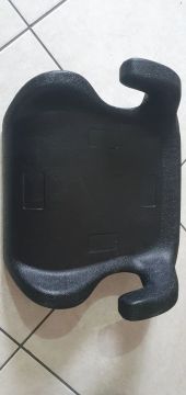 Assento de carro para bebê
