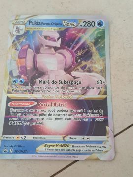 Cartas de pekémon grandes