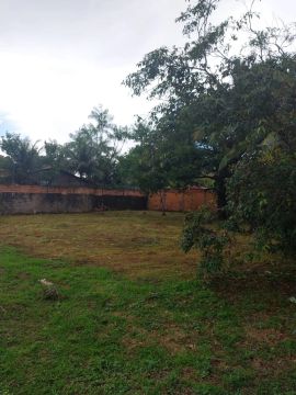 Terreno em mosqueiro 55mil