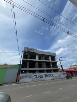 SALAS COMERCIAIS DISPONÍVEIS PARA RESERVA 