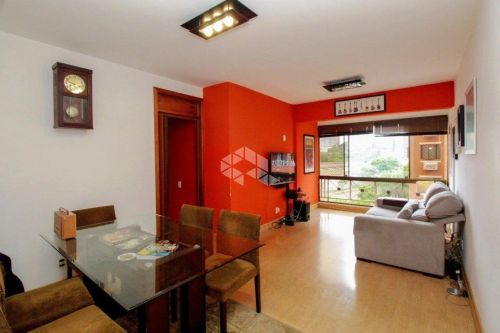 Apartamento em Chácara Das Pedras