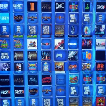  JOGOS PARA PS3 DESBLOQUEADO 