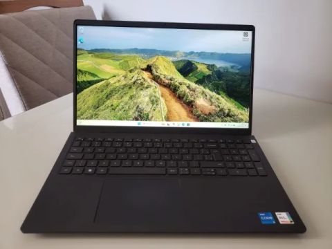 Notebook Gamer Dell i5 11° 256Gb Ssd 8Gb Ram - Barato -Aceito Cartão!!!