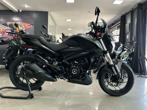 Bajaj Dominar 400