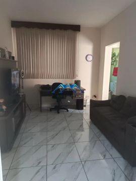 Apartamento para comprar Glória Belo Horizonte