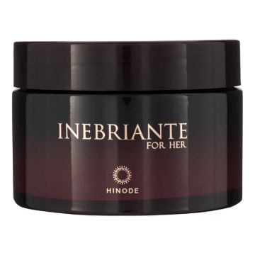 Hidratante Desodorante Corporal Inebriante For Her Hinode