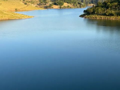 Represa Paraibuna-Redencao da Serra
