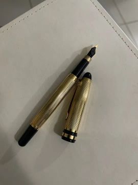 Caneta tinteiro