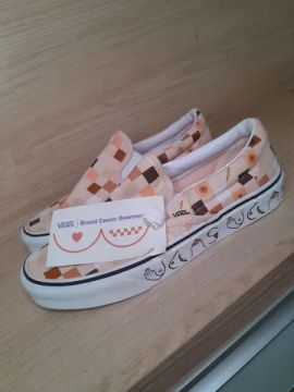 Tênis Vans