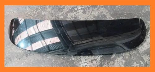 Aerofólio Tampa Traseira Mercedes Ml 350 2013 2014 2015