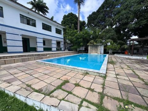 Área Comercial à Venda em Macaíba - RN
