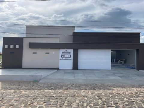 Casa Disponivel Em Parnaiba / Prox Mix / Mateus. 1IQPH3D