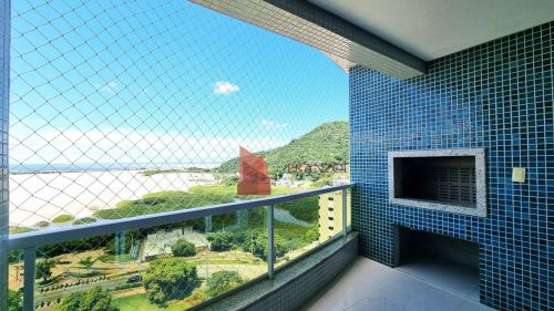LOCAÇÃO: Apartamento semi MOBILIADO, com 3 Suítes, bairro Fazenda, Itajaí/SC!