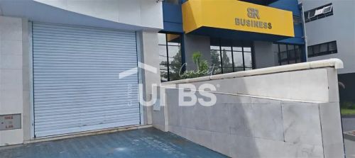 Sala comercial de 56m² em localização privilegiada para alavancar o seu sucesso!