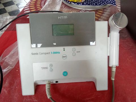 Ultrassom HTM