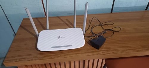 Roteador Tp-Link Wireless