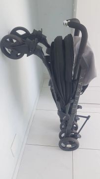 Carrinho de Bebê Liteway
