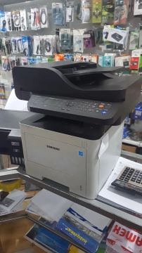Impressora Samsung 4070 ótimas condições 