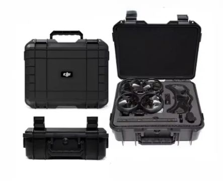 Maleta  DJI Avata Goggles 2 e Acessórios