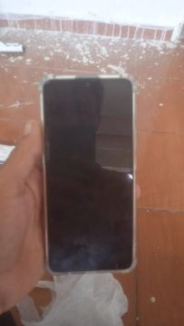 Celular em ótimo estado!