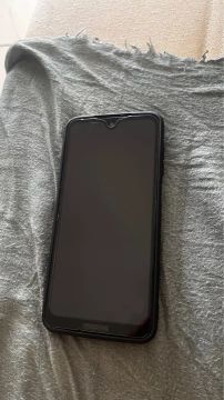 Smartphone Motorola Moto G7 plus