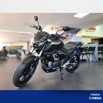 FAZER FZ15 0KM 