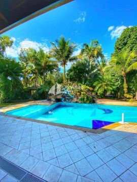 Casa com 9 dormitórios, 1200 m² - venda por R$ 5.000.000,00 ou aluguel por R$ 25.000,00/mê