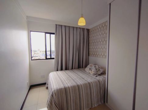 Apartamento no Icone Residence no Bairro Grageru - 36314 -