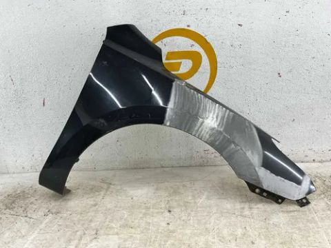 Paralama Hyundai I30 2009 2010 2011 2012 L.d Original