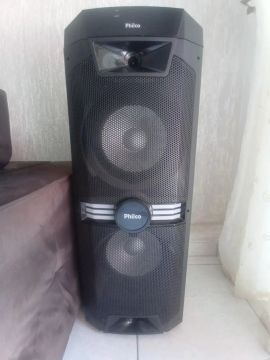 Troco por JBL portátil x bike aro 29 ou vendo!!