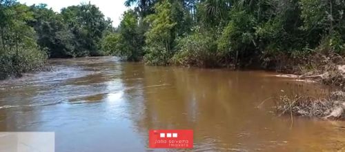 Fazenda para Venda em Cassilândia